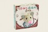 Finger Puppet Book: Hickory Dickory Dock - Parragon Books