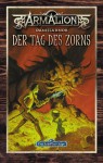 Der Tag des Zorns - Daniela Knor