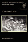 The Naval War - Comte De Paris