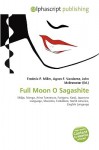 Full Moon O Sagashite - Agnes F. Vandome, John McBrewster, Sam B Miller II