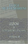 Lezioni di letteratura italiana dettate nell'Università di Napoli: Tomo 2 - Unknown Author 23