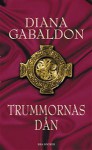 Trummornas dån - Diana Gabaldon