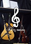 Treble Clef - R.J. Seeley