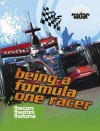 Being a Formula 1 Racing Driver. - Adam Sutherland