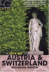 Let's Go Austria & Switzerland: Including Munich - Let's Go Inc.