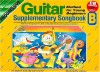 Progressive Guitar Method for Young Beginners: Supplementary Snogbook B (Progressive) - Andrew Scott, Gary Turner