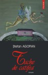Tache de catifea - Ştefan Agopian