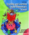 Teaching And Learning In The Elementary School - John D. Jarolimek, Richard D. Kellough