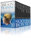 Success Box Set: The Best Leadership Lessons and Tactics to Become More Successful (Brain Training, Warren Buffett, Leadership) - Nick Long, Lisa Clark, Mike Jellick, Michael Foster, Andrew Walker, Kimberly Hall, Tomas Martin, Jenny White