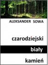 Czarodziejski biały kamień - Aleksander Sowa