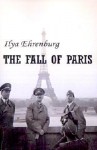 Fall of Paris - Ilya Ehrenburg