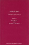 Metaethics - Ernest Sosa, Enrique Villanueva