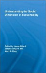 Understanding the Social Dimension of Sustainability - King Vero Mary, Mary C. King, Veronica Dujon, King Vero Mary