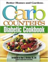 Carb Counter's Diabetic Cookbook - Jan E. Miller