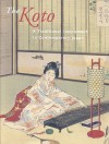 The Koto: A Traditional Instrument in Contemporary Japan - Henry Johnson