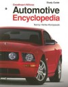 Automotive Encyclopedia - Nancy Henke-Konopasek