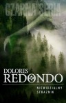 Niewidzialny strażnik - Dolores Redondo