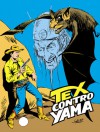 Tex n. 267: Tex contro Yama - Gianluigi Bonelli, Aurelio Galleppini