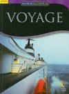 Voyage - Adrienne M. Frater