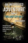 An Unexpected Adventure - Book 2 - Ben Hammott