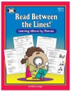 Read Between the Lines - Mary Conger, Thomas Webber, Dale Ducworth