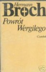 Powrót Wergilego - Hermann Broch