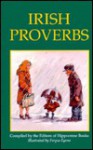 Irish Proverbs - Hippocrene Books