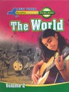 NY, Timelinks, Grade 6, the World Volume 2, Student Edition - Macmillan/McGraw-Hill