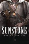 Sunstone - Freya Robertson