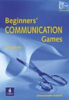 Beginners' Communication Games - Jill Hadfield