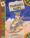 Pharaoh's Egypt (Fly On The Wall) - Mick Manning, Brita Granstrom