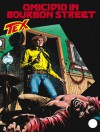 Tex n. 576: Omicidio in Bourbon Street - Mauro Boselli, Marco Bianchini, Marco Santucci, Claudio Villa