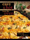 Easy and Hot from the Oven - Elaine Gill, Bill Taylor