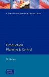 Production Planning & Control - William bolton