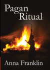 Pagan Ritual - The Path of the Priestess and Priest (The Eight Paths of Magic) - Anna Franklin