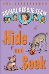 Animal Rescue Team: Hide and Seek - Priscilla Lamont