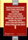 Konstytucja Rzeczypospolitej Polskiej, Ustawa o Trybunale Konstytucyjnym, Prawo prasowe, Prawo o stowarzyszeniach, Ustawa o partiach politycznych, Konkordat między Stolicą Apostolską i RP, Regulamin Sejmu i Senatu RP, Prawo o ustroju sądów powszechnych, O - Ewa Płacheta