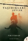 Taşıdıkları Şeyler - Tim O'Brien, Avi Pardo