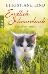 Endlich Schnurrlaub: Geschichten von Katzen auf Reisen - Christiane Lind