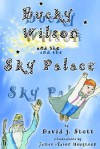 Bucky Wilson and the Sky Palace - David J. Stott, James Aaron Houghton