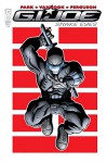 G.I. Joe: Snake Eyes #1 - Ray Park, Kevin Van Hook, Lee Ferguson