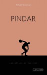 Pindar - Richard Stoneman