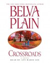 Crossroads - Belva Plain, Ann Marie Lee