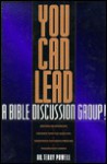 You Can Lead a Bible Discussion Group! - Terry Powell