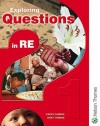 Exploring Questions In Religious Education: Pupil Book 1 - Carys Thomas, Vicky Thomas