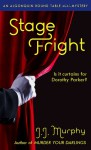 Stage Fright: An Algonquin Round Table Mini-Mystery - J.J. Murphy