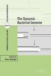 The Dynamic Bacterial Genome - Peter Mullany