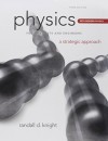 Physics for Scientists and Engineers: A Strategic Approach Boxed Set Vol 1-5 - Randall Dewey Knight