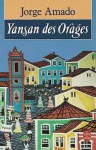 Yansan des orages (Poche) - Jorge Amado, Jean Orecchioni