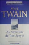 As Aventuras de Tom Sawyer - Mark Twain